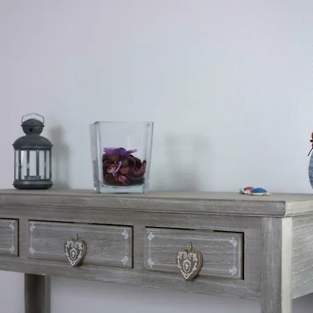 D'hotes Le Phenix 3* Saint-Martin-du-Vivier