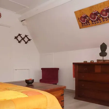 D'hotes Le Phenix Saint-Martin-du-Vivier