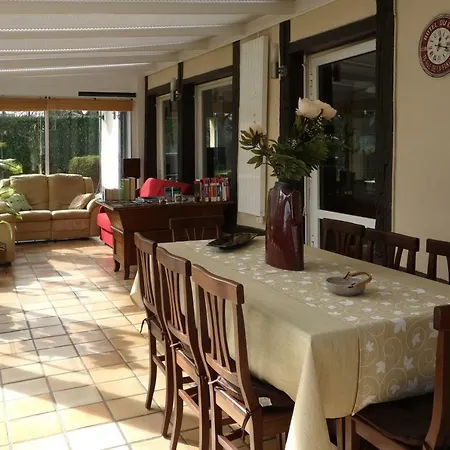 Bed & Breakfast D'hotes Le Phenix 3*