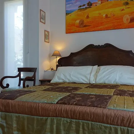 D'hotes Le Phenix Saint-Martin-du-Vivier