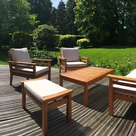 D'hotes Le Phenix 3*