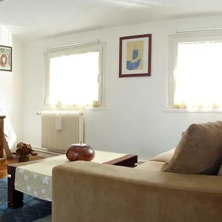 Bed & Breakfast D'hotes Le Phenix 3*