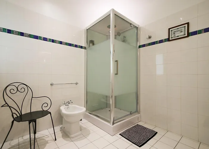 D'hotes Le Phenix Bed & Breakfast