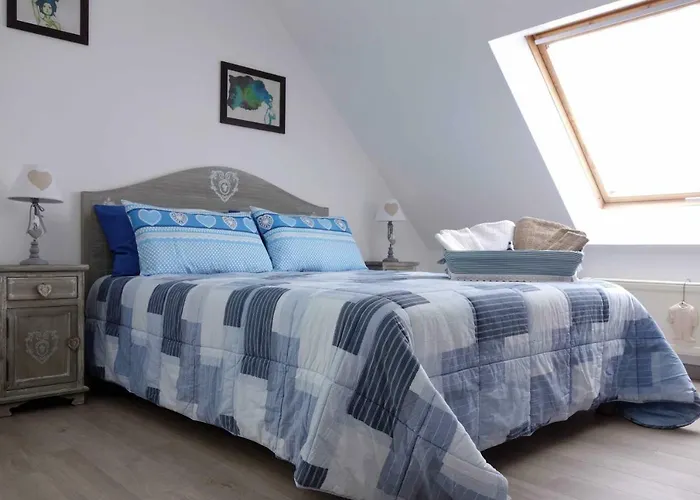 Bed & Breakfast D'hotes Le Phenix 3*