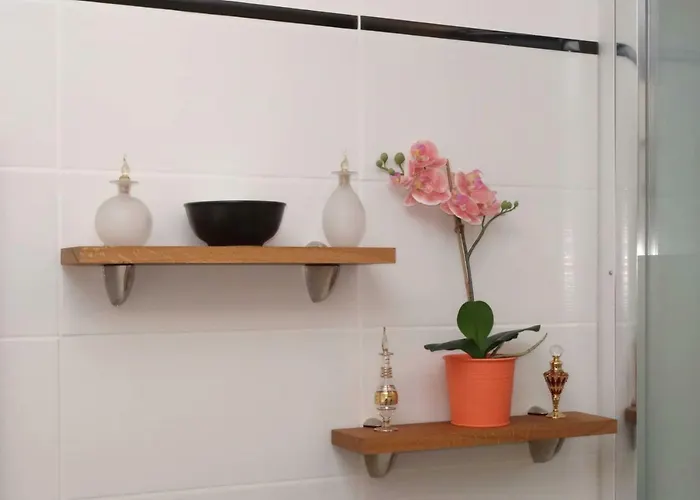 D'hotes Le Phenix Отель типа 