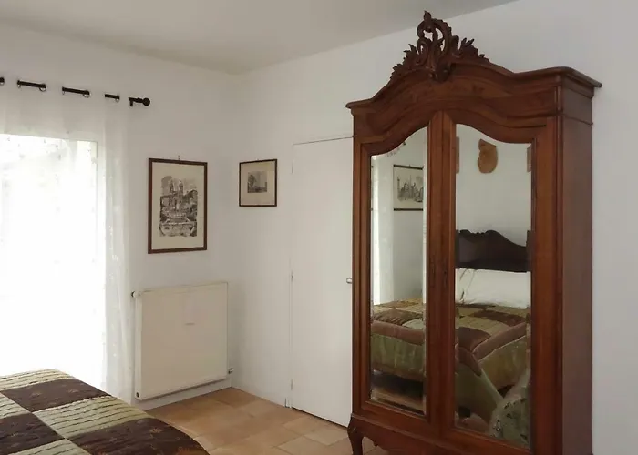 D'hotes Le Phenix 3*