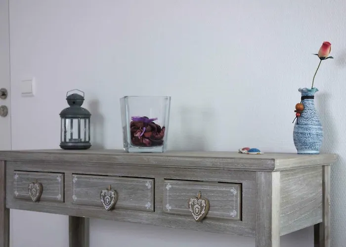 D'hotes Le Phenix 3* Saint-Martin-du-Vivier