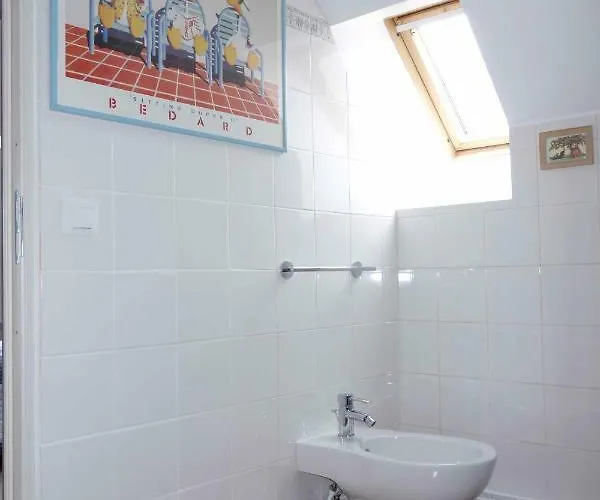 D'hotes Le Phenix Отель типа 