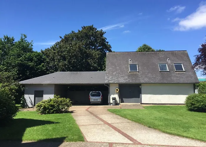 Bed & Breakfast D'hotes Le Phenix 3*