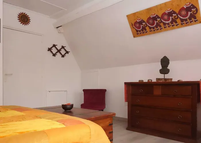 D'hotes Le Phenix Saint-Martin-du-Vivier