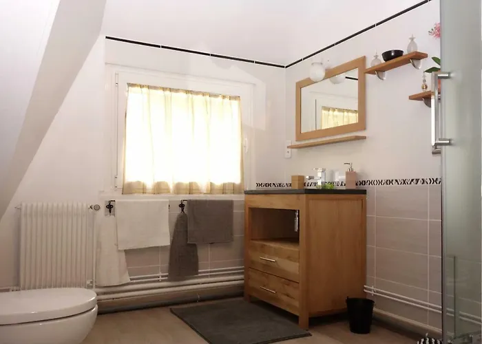 D'hotes Le Phenix Bed & Breakfast 3*