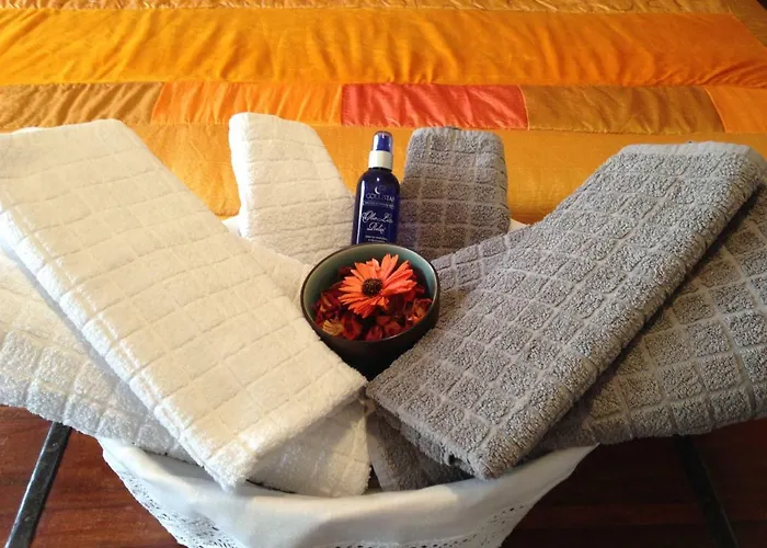 D'hotes Le Phenix Saint-Martin-du-Vivier