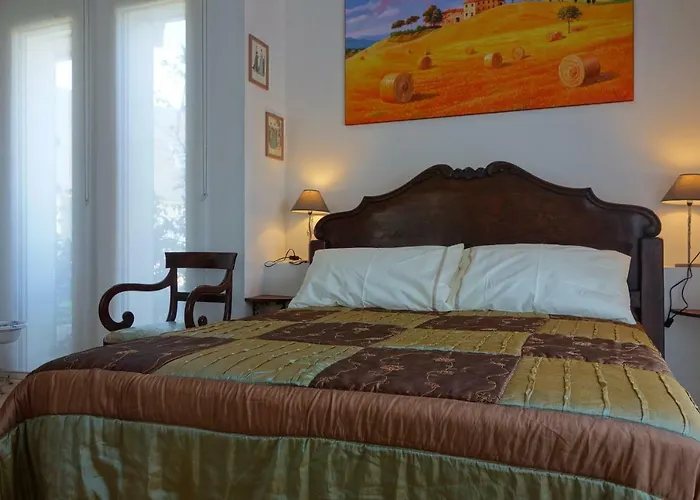 D'hotes Le Phenix Saint-Martin-du-Vivier