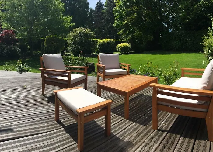 D'hotes Le Phenix 3*