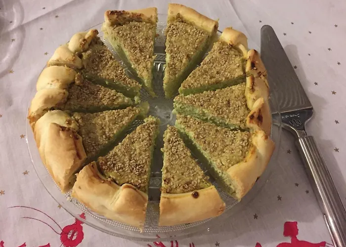 D'hotes Le Phenix Bed & Breakfast Saint-Martin-du-Vivier